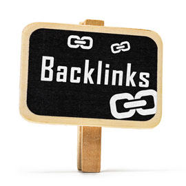 Strategie des backlinks